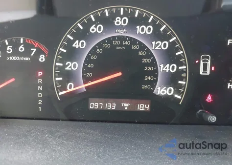 2010 Honda Odyssey Lx from USA, damaged, VIN 5FNRL3H29AB099622